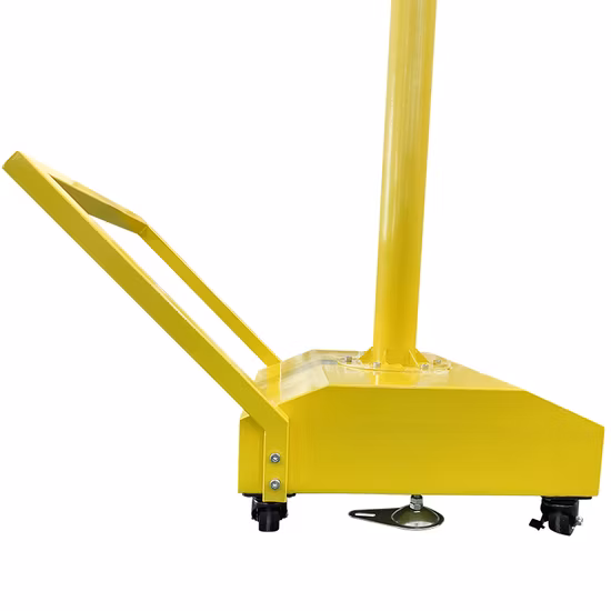 LED信号機 ソーラーLED信号機システムソリューション